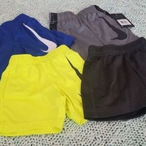 Nike Shorts Bundle
